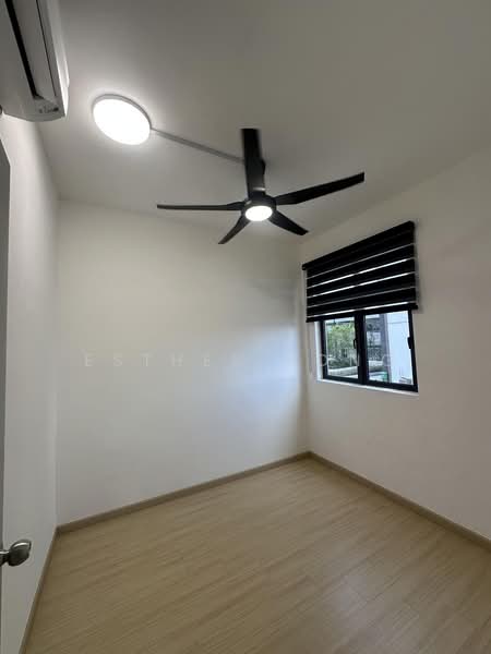 Servis Apartment untuk Disewa di MIRA at Shorea Park - Esther Yong - Interior - PropertyGuru.com.my