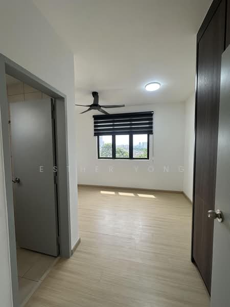 Servis Apartment untuk Disewa di MIRA at Shorea Park - Esther Yong - Interior - PropertyGuru.com.my