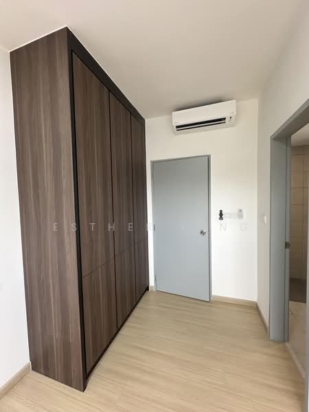 Servis Apartment untuk Disewa di MIRA at Shorea Park - Esther Yong - Interior - PropertyGuru.com.my