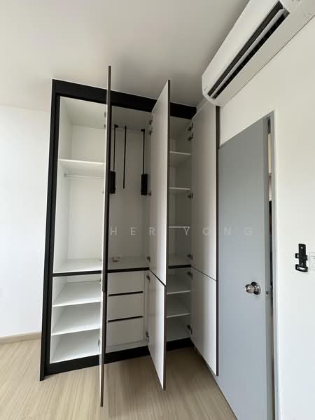 Servis Apartment untuk Disewa di MIRA at Shorea Park - Esther Yong - Interior - PropertyGuru.com.my