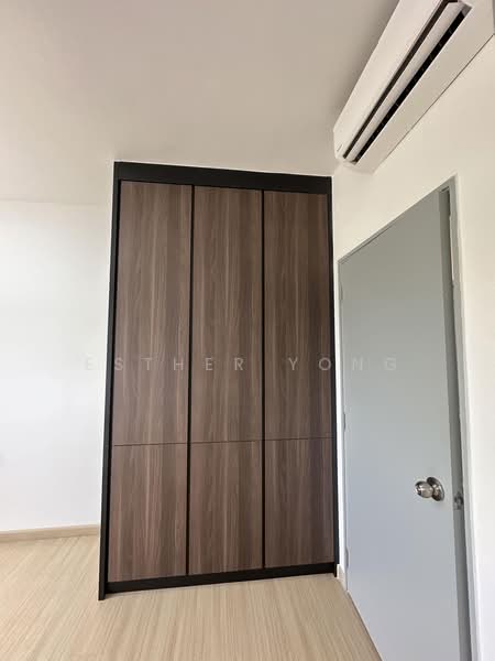 Servis Apartment untuk Disewa di MIRA at Shorea Park - Esther Yong - Interior - PropertyGuru.com.my
