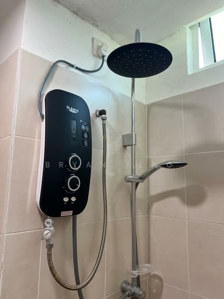Kondominium untuk Disewa di Starhill Luxury Residence - Bryan Teng - Bathroom - PropertyGuru.com.my