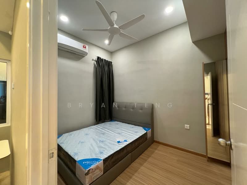 Kondominium untuk Disewa di Starhill Luxury Residence - Bryan Teng - PropertyGuru.com.my