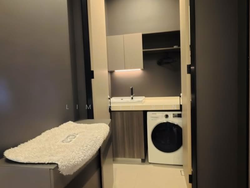 Kediaman Servis untuk Disewa di City of Dreams - Lim Keh Sin - Interior - PropertyGuru.com.my