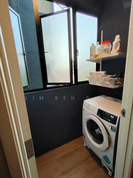Condominium for Rent at TRI PINNACLE - Lim Keh Sin - Interior - PropertyGuru.com.my