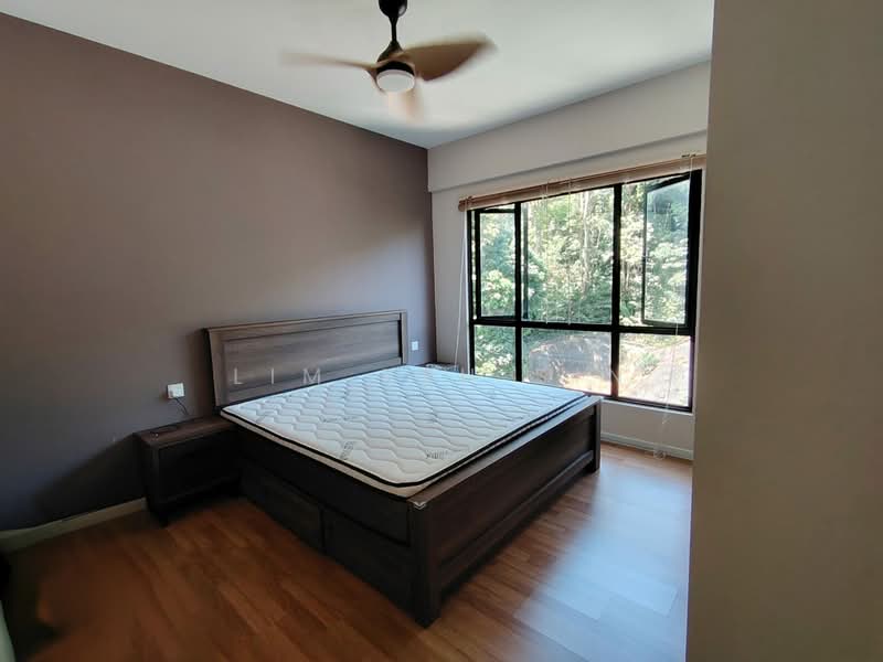 Condominium for Rent at TRI PINNACLE - Lim Keh Sin - Bedroom - PropertyGuru.com.my