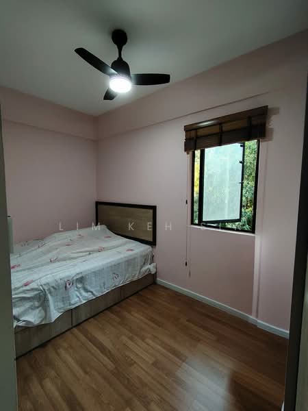 Condominium for Rent at TRI PINNACLE - Lim Keh Sin - Bedroom - PropertyGuru.com.my
