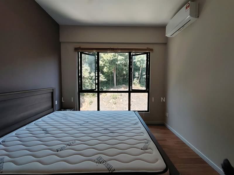 Condominium for Rent at TRI PINNACLE - Lim Keh Sin - Bedroom - PropertyGuru.com.my