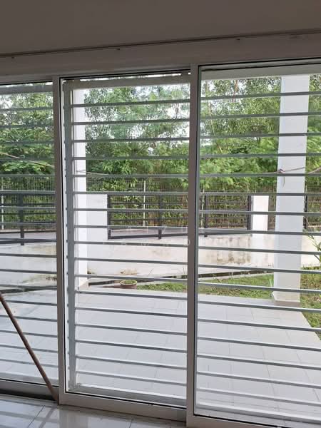 Rumah Teres 2 Tingkat untuk Dijual di Taman Pelangi Semenyih (Semenyih) - Faizul Zamrod - Balcony - PropertyGuru.com.my