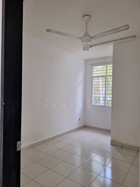Rumah Teres 2 Tingkat untuk Dijual di Taman Pelangi Semenyih (Semenyih) - Faizul Zamrod - Interior - PropertyGuru.com.my