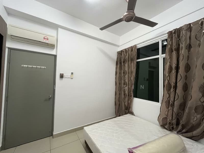 Kondominium untuk Disewa di Setia Pinnacle - Lim Keh Sin - Bedroom - PropertyGuru.com.my