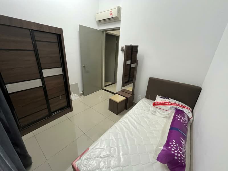 Kondominium untuk Disewa di Setia Pinnacle - Lim Keh Sin - PropertyGuru.com.my