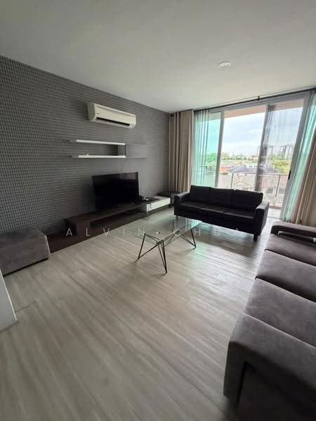 Kondominium untuk Dijual di D' Jewel - Alvin Chua - Living Room - PropertyGuru.com.my