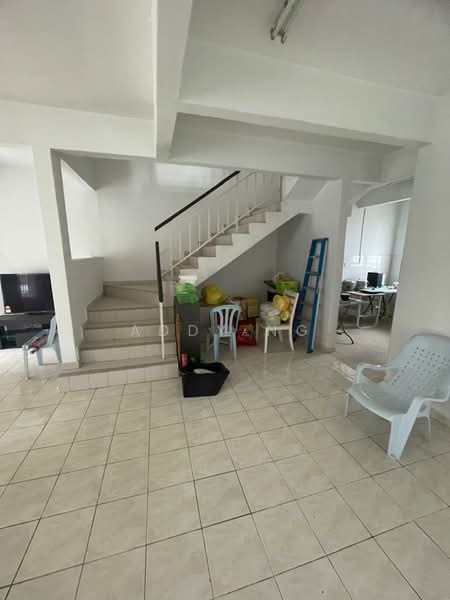 Rumah Teres 2 Tingkat untuk Dijual di Mahkota Cheras (Cheras) - Addy Ng - Interior - PropertyGuru.com.my