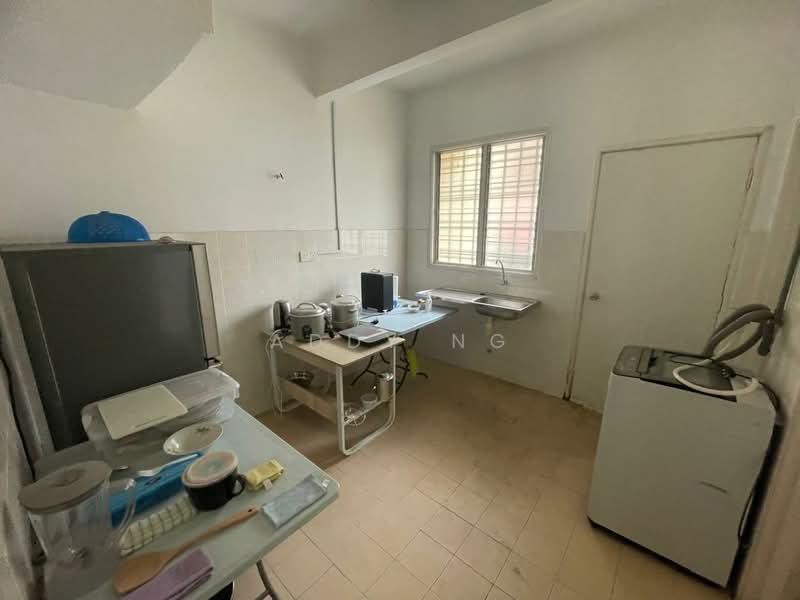 Rumah Teres 2 Tingkat untuk Dijual di Mahkota Cheras (Cheras) - Addy Ng - Kitchen - PropertyGuru.com.my