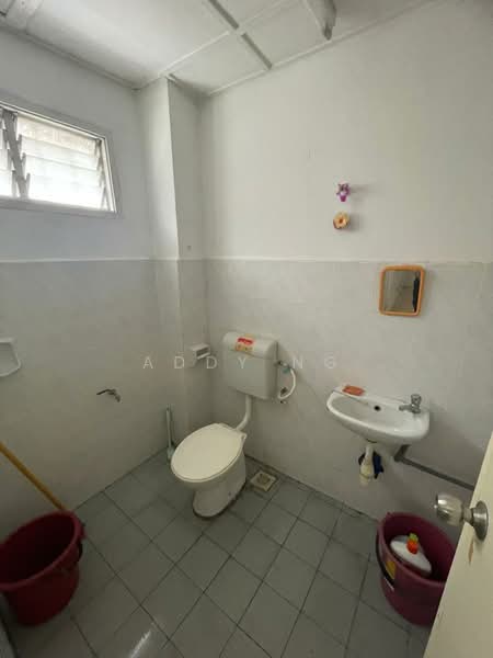 Rumah Teres 2 Tingkat untuk Dijual di Mahkota Cheras (Cheras) - Addy Ng - Bathroom - PropertyGuru.com.my