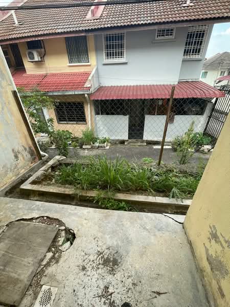 Rumah Teres 2 Tingkat untuk Dijual di Mahkota Cheras (Cheras) - Addy Ng - Exterior - PropertyGuru.com.my