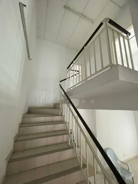 Rumah Teres 2 Tingkat untuk Dijual di Mahkota Cheras (Cheras) - Addy Ng - Corridor - PropertyGuru.com.my