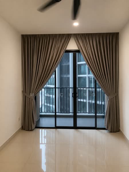 Servis Apartment untuk Disewa di AraTre' Residences - Mia Ching - PropertyGuru.com.my