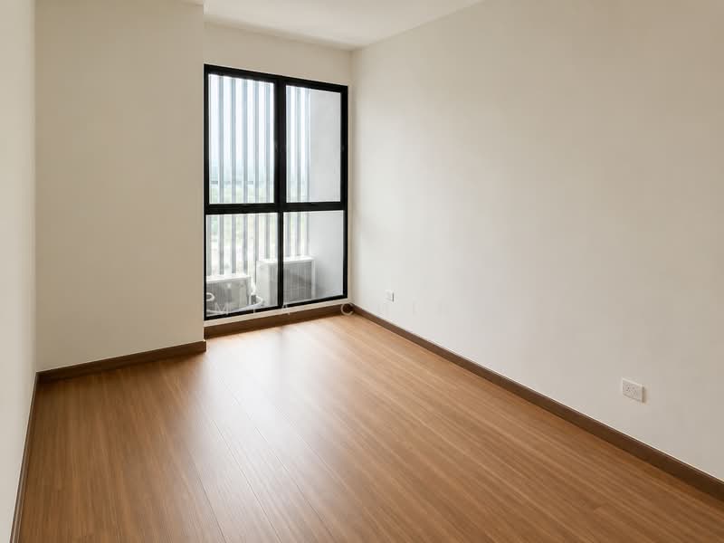 Servis Apartment untuk Disewa di AraTre' Residences - Mia Ching - PropertyGuru.com.my