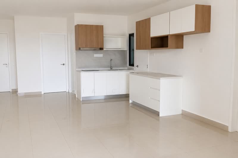Servis Apartment untuk Disewa di AraTre' Residences - Mia Ching - PropertyGuru.com.my
