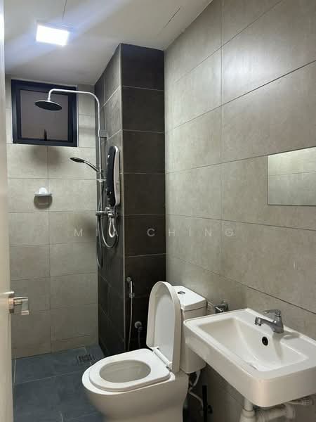 Servis Apartment untuk Disewa di AraTre' Residences - Mia Ching - PropertyGuru.com.my