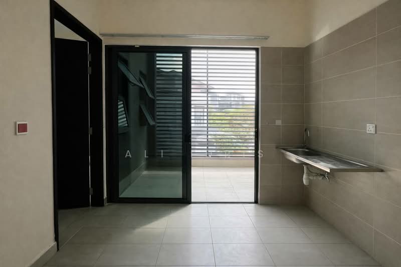 Bungalow for Sale in Presint 8 (Putrajaya) - Ali Idris - Balcony - PropertyGuru.com.my