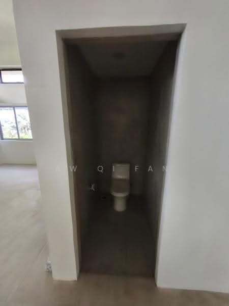Kedai untuk Disewa di Taman Tun Dr Ismail (Kuala Lumpur) - Aw Qi Fan - Bathroom - PropertyGuru.com.my
