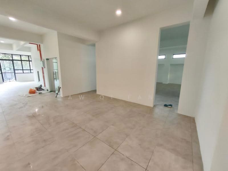 Kedai untuk Disewa di Taman Tun Dr Ismail (Kuala Lumpur) - Aw Qi Fan - Interior - PropertyGuru.com.my