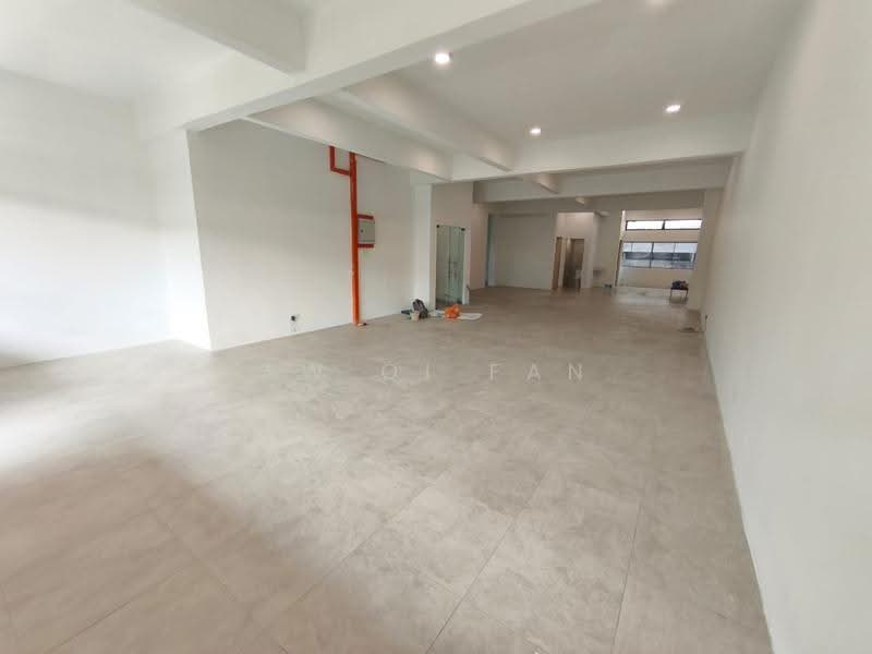 Kedai untuk Disewa di Taman Tun Dr Ismail (Kuala Lumpur) - Aw Qi Fan - Interior - PropertyGuru.com.my