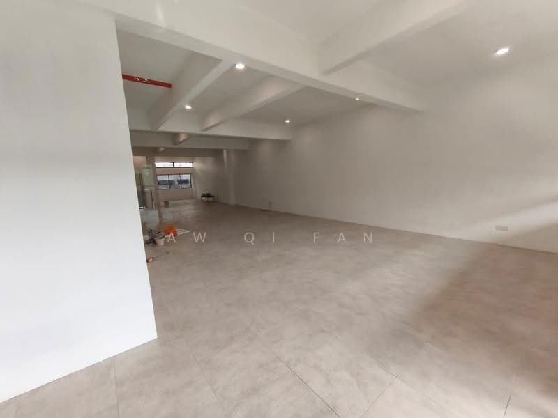 Kedai untuk Disewa di Taman Tun Dr Ismail (Kuala Lumpur) - Aw Qi Fan - Interior - PropertyGuru.com.my