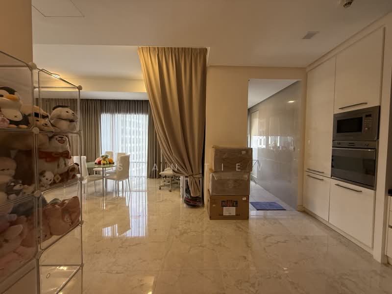 Servis Apartment untuk Dijual di Pavilion Residences - Sean Tiew - PropertyGuru.com.my