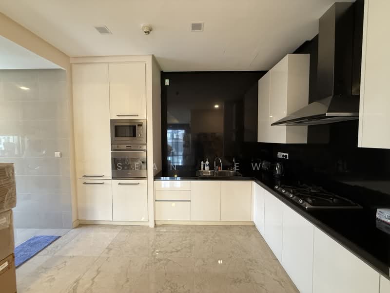Servis Apartment untuk Dijual di Pavilion Residences - Sean Tiew - PropertyGuru.com.my