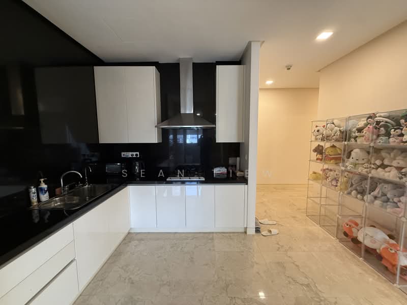 Servis Apartment untuk Dijual di Pavilion Residences - Sean Tiew - PropertyGuru.com.my