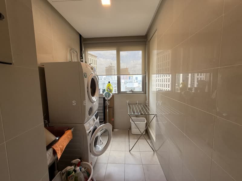 Servis Apartment untuk Dijual di Pavilion Residences - Sean Tiew - PropertyGuru.com.my