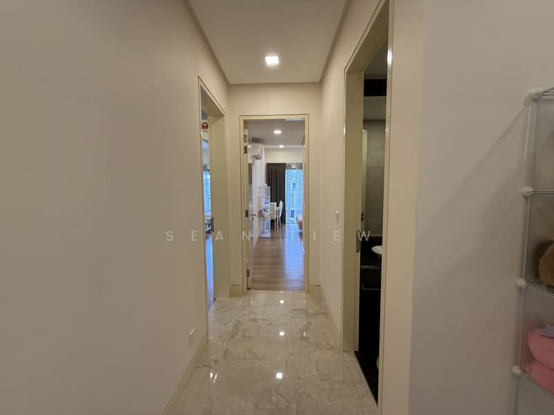 Servis Apartment untuk Dijual di Pavilion Residences - Sean Tiew - PropertyGuru.com.my