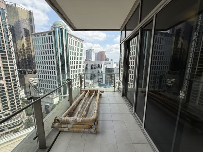 Servis Apartment untuk Dijual di Pavilion Residences - Sean Tiew - PropertyGuru.com.my
