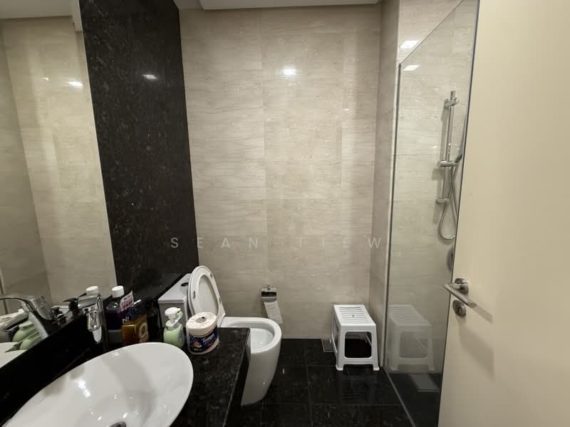 Servis Apartment untuk Dijual di Pavilion Residences - Sean Tiew - PropertyGuru.com.my