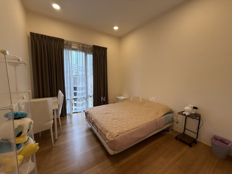 Servis Apartment untuk Dijual di Pavilion Residences - Sean Tiew - PropertyGuru.com.my