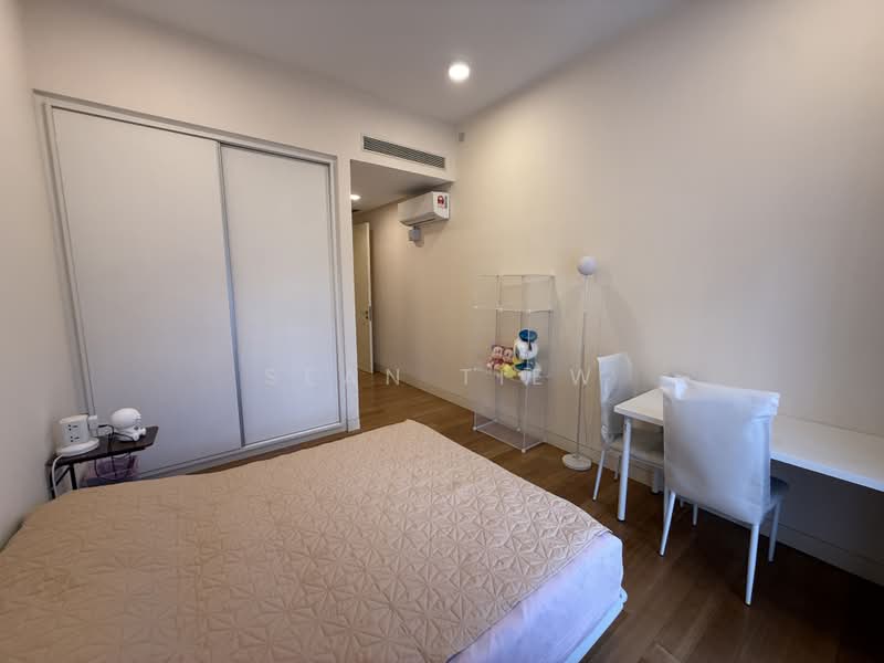 Servis Apartment untuk Dijual di Pavilion Residences - Sean Tiew - PropertyGuru.com.my