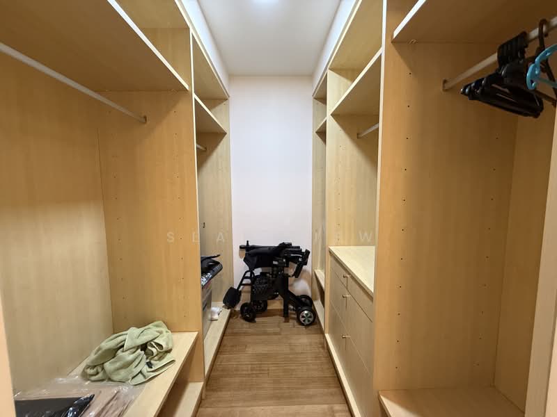 Servis Apartment untuk Dijual di Pavilion Residences - Sean Tiew - PropertyGuru.com.my