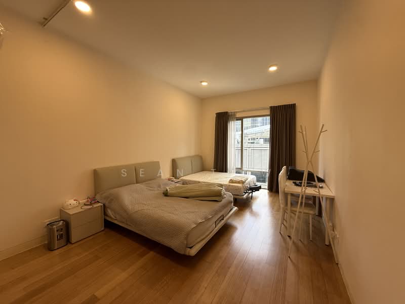 Servis Apartment untuk Dijual di Pavilion Residences - Sean Tiew - PropertyGuru.com.my
