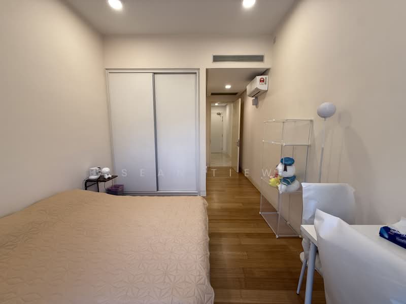 Servis Apartment untuk Dijual di Pavilion Residences - Sean Tiew - PropertyGuru.com.my