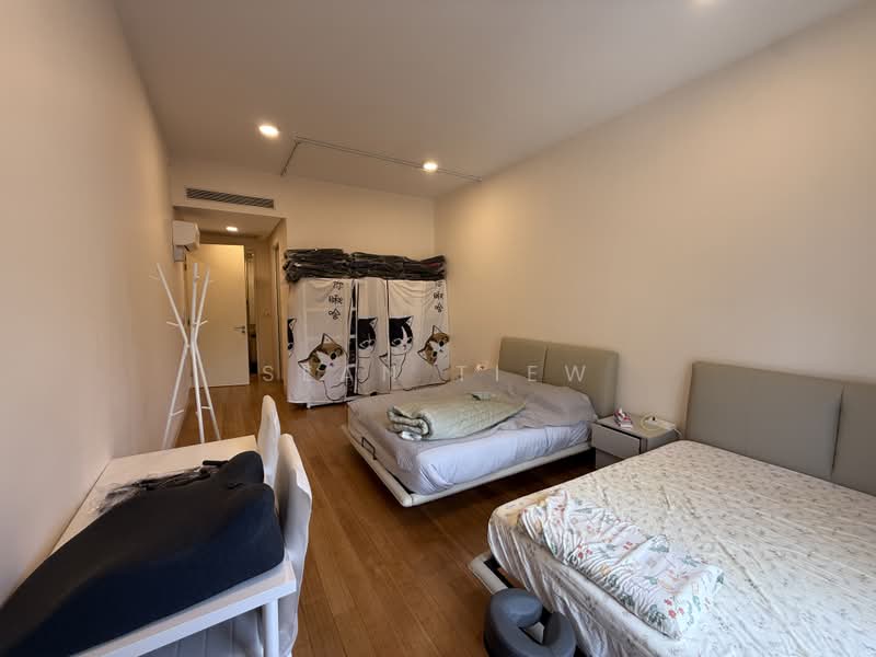 Servis Apartment untuk Dijual di Pavilion Residences - Sean Tiew - PropertyGuru.com.my