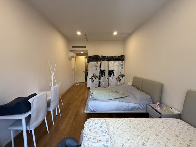 Servis Apartment untuk Dijual di Pavilion Residences - Sean Tiew - PropertyGuru.com.my