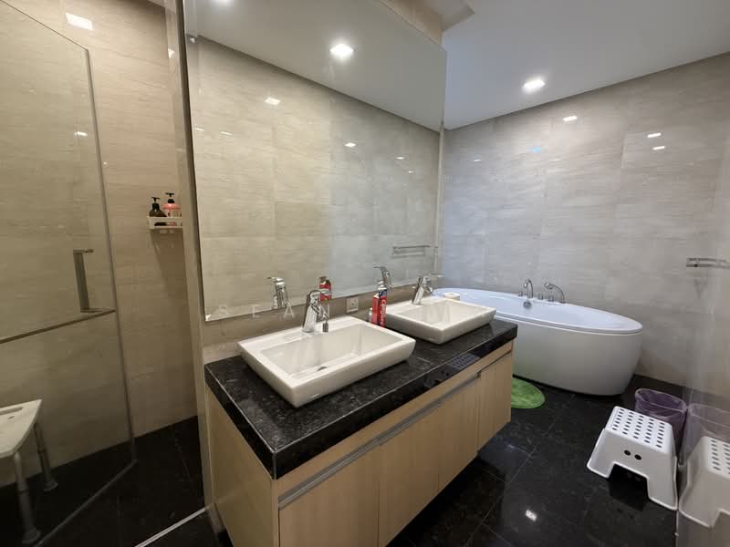 Servis Apartment untuk Dijual di Pavilion Residences - Sean Tiew - PropertyGuru.com.my