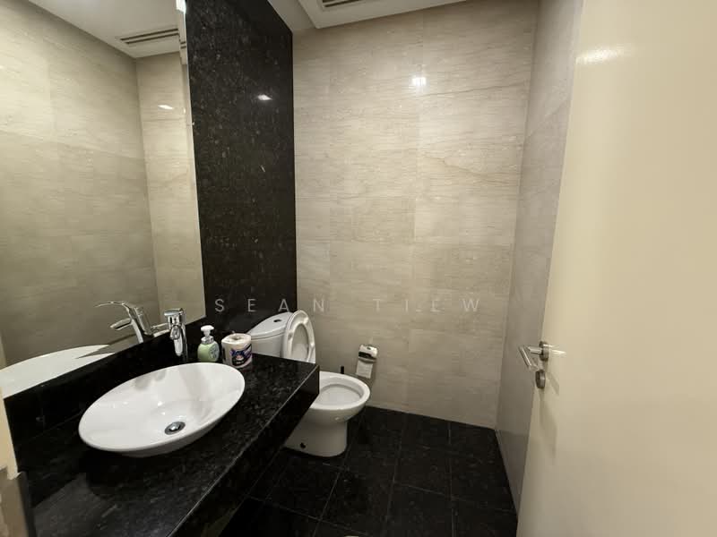 Servis Apartment untuk Dijual di Pavilion Residences - Sean Tiew - PropertyGuru.com.my