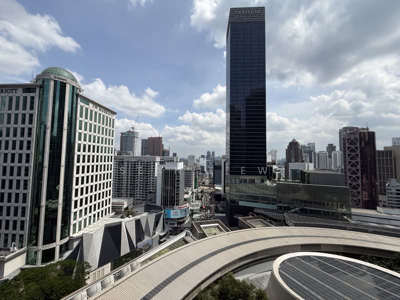 Servis Apartment untuk Dijual di Pavilion Residences - Sean Tiew - PropertyGuru.com.my