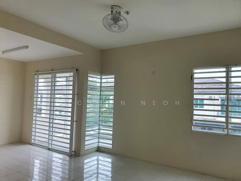 Semi-Detached House for Sale in Bandar Tasek Mutiara (Simpang Ampat) - Jocelyn Neoh - Interior - PropertyGuru.com.my