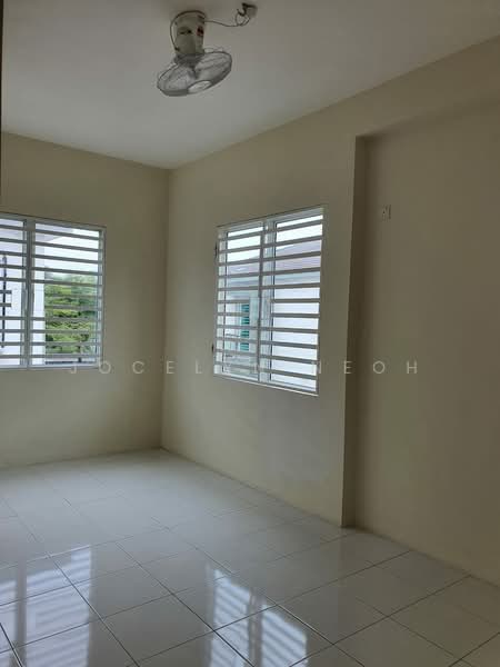 Semi-Detached House for Sale in Bandar Tasek Mutiara (Simpang Ampat) - Jocelyn Neoh - Interior - PropertyGuru.com.my